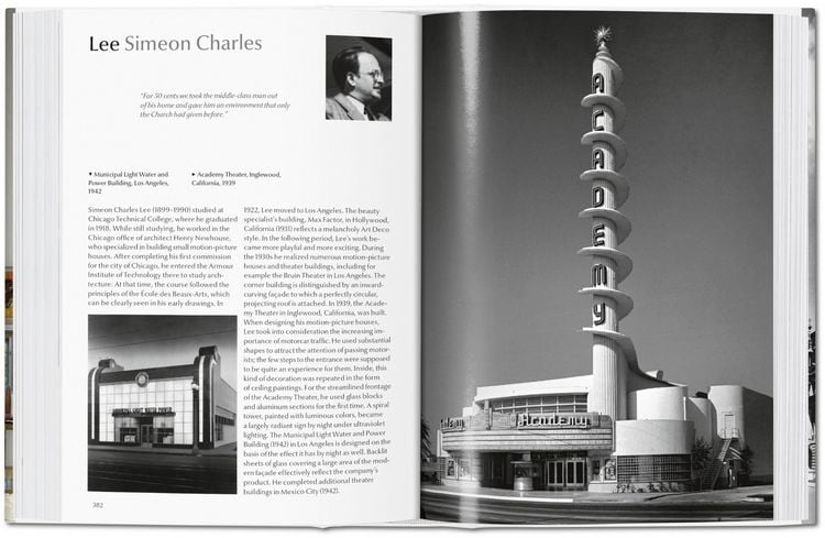 Produktbild: Moderne Architektur A-Z