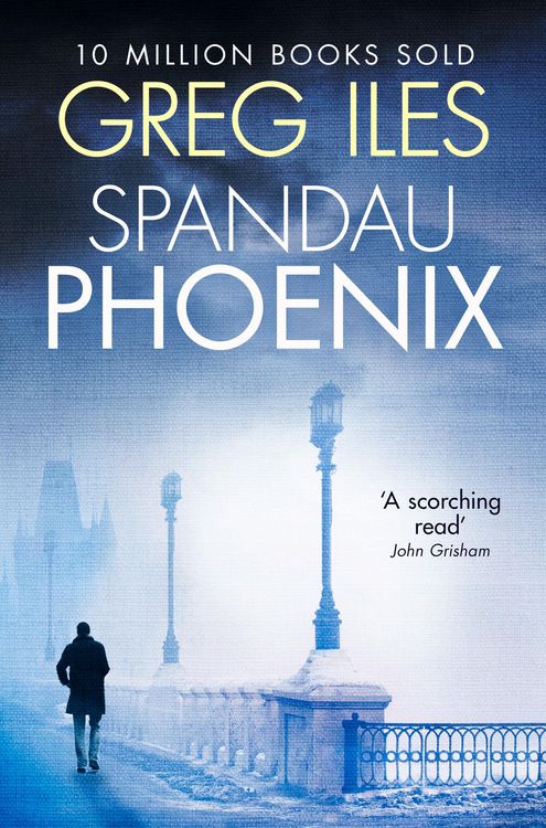 Produktbild: Spandau Phoenix