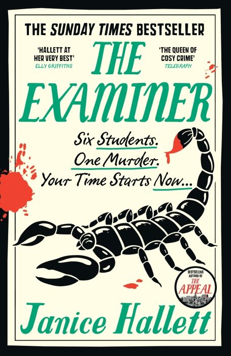Produktbild: The Examiner