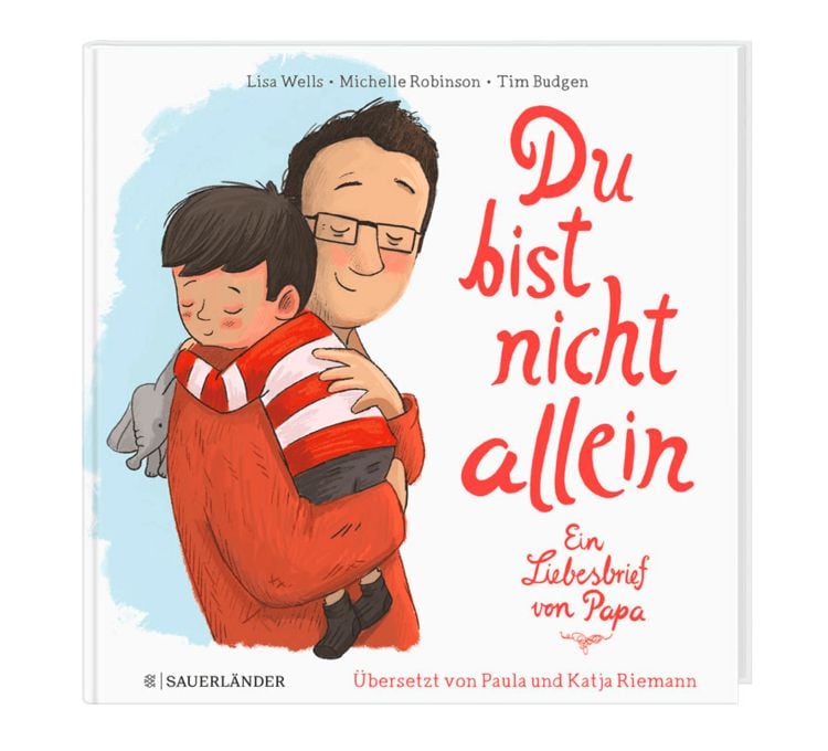 Produktbild: Du bist nicht allein