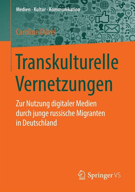 Produktbild: Transkulturelle Vernetzungen