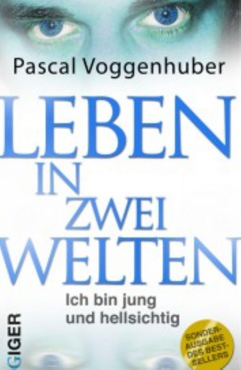Produktbild: Leben in zwei Welten