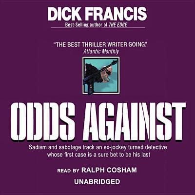 Produktbild: Odds Against