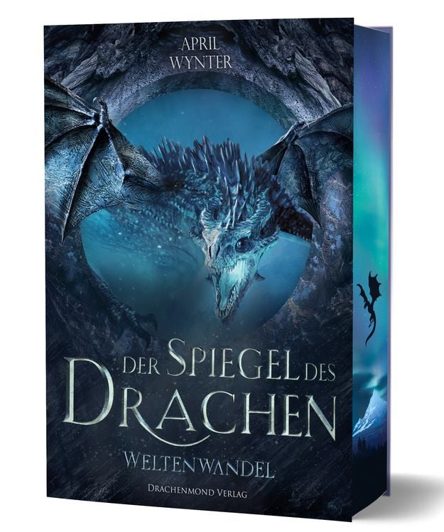 Produktbild: Der Spiegel des Drachen