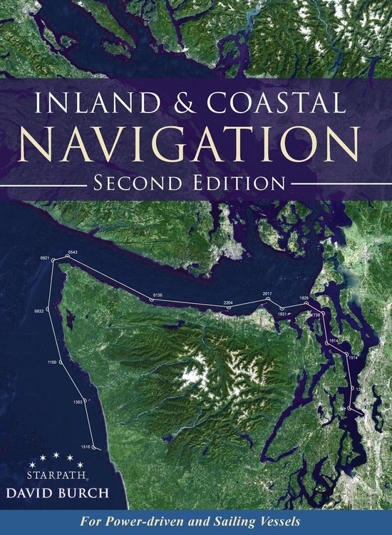 Produktbild: Inland and Coastal Navigation