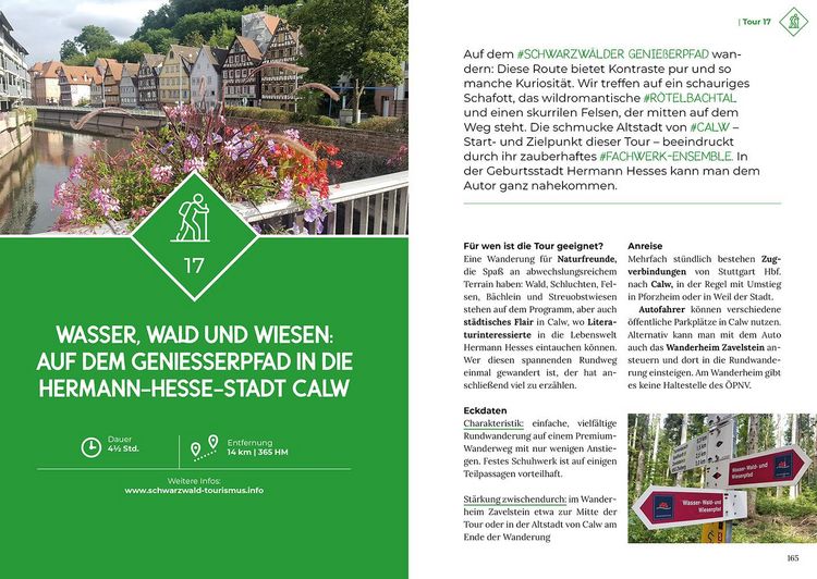 Produktbild: Drau&szlig;en rund um Stuttgart