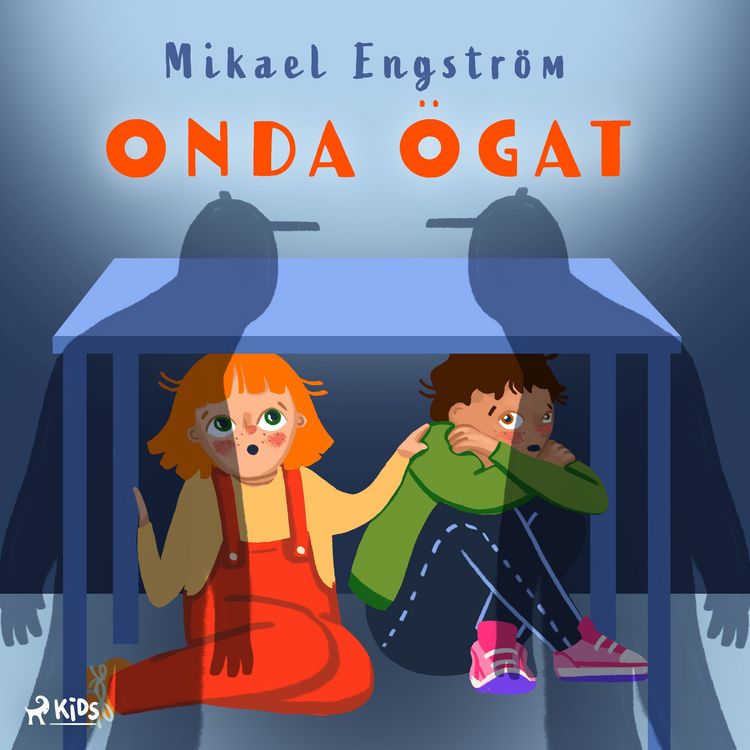 Produktbild: Onda &ouml;gat
