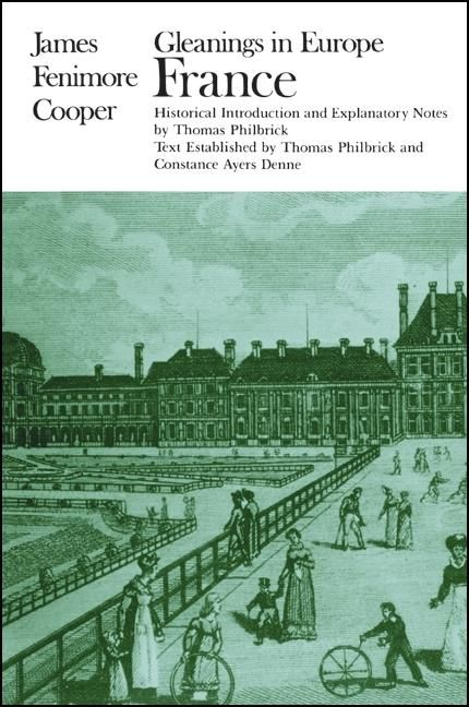 Produktbild: Gleanings in Europe
