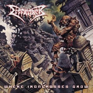 Produktbild: Where Ironcrosses Grow