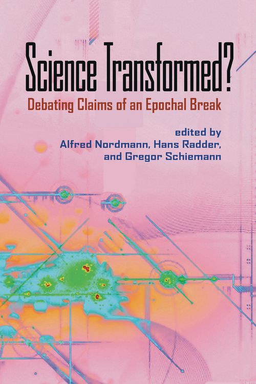 Produktbild: Science Transformed?