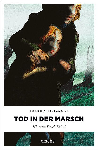 Produktbild: Tod in der Marsch