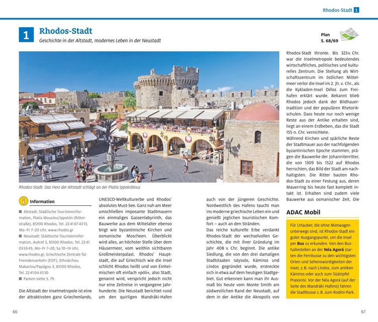 Produktbild: Rhodos
