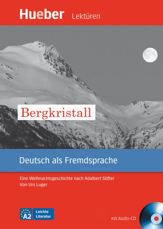 Produktbild: Bergkristall