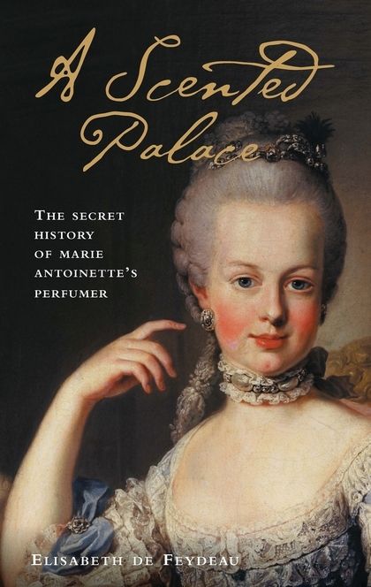 Produktbild: Feydeau, E: A Scented Palace