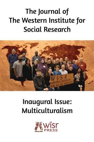 Produktbild: Multiculturalism