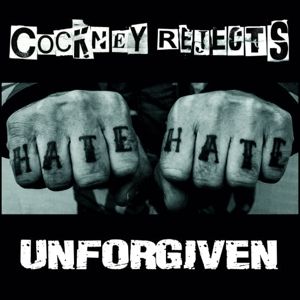 Produktbild: Unforgiven (White Vinyl)