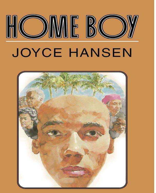 Produktbild: Home Boy