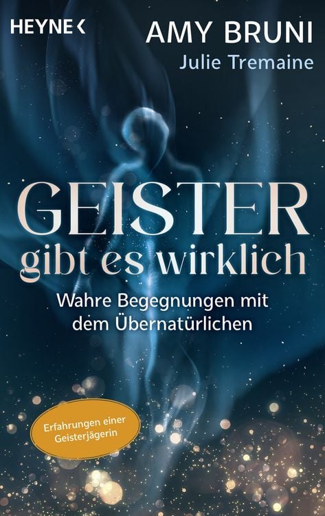 Produktbild: Geister gibt es wirklich
