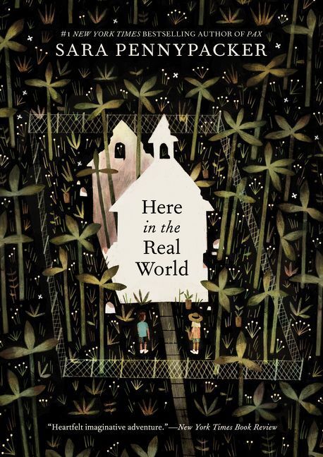 Produktbild: Here in the Real World