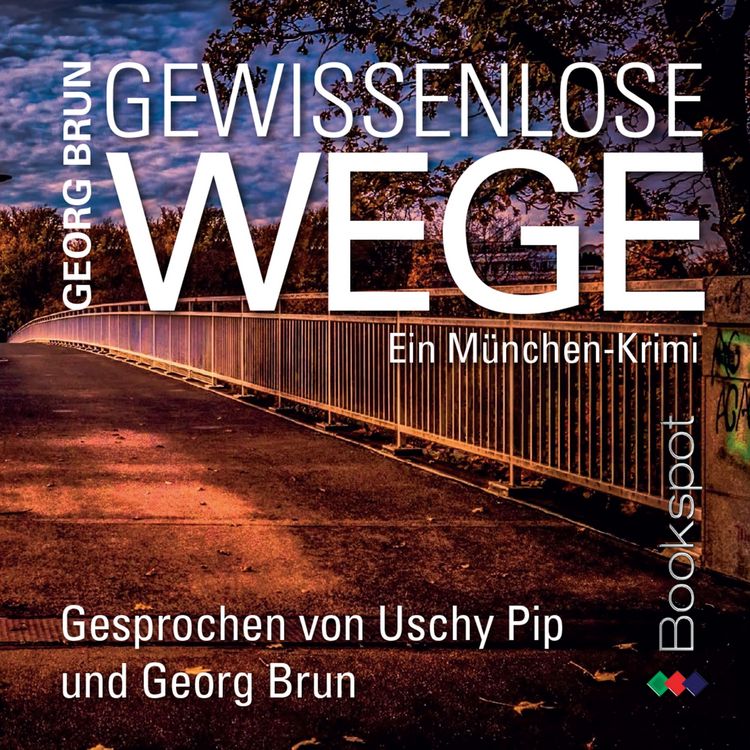 Produktbild: Gewissenlose Wege