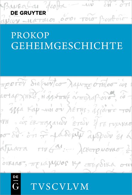 Produktbild: Anekdota