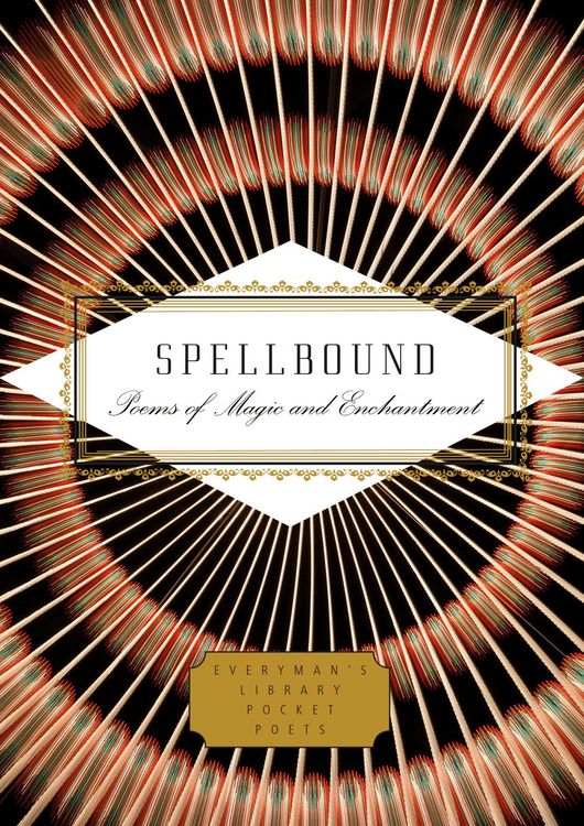 Produktbild: Spellbound