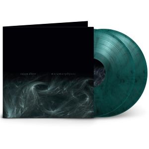 Produktbild: Metamorphyses (Green Vinyl)