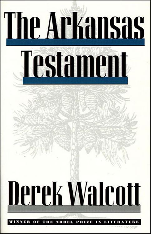 Produktbild: The Arkansas Testament