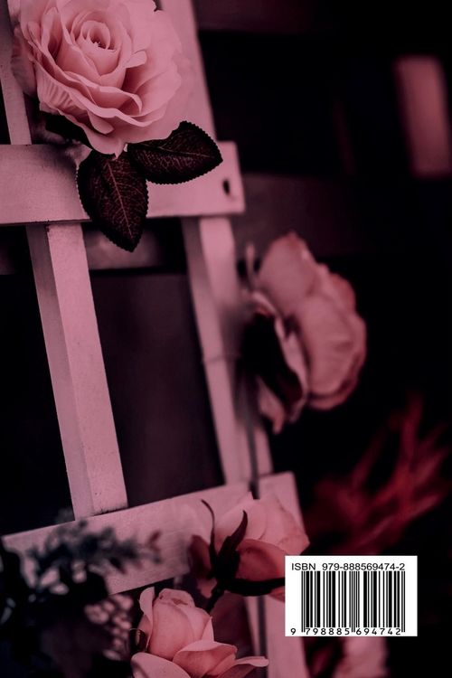 Produktbild: Eliza Rose / എലീസ റോസ്