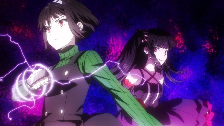 Produktbild: The Irregular at Magic High School: Visitor Arc - Volume 1 Episode 1-4