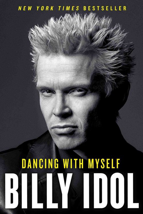Produktbild: Dancing with Myself