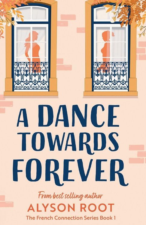 Produktbild: A Dance Towards Forever