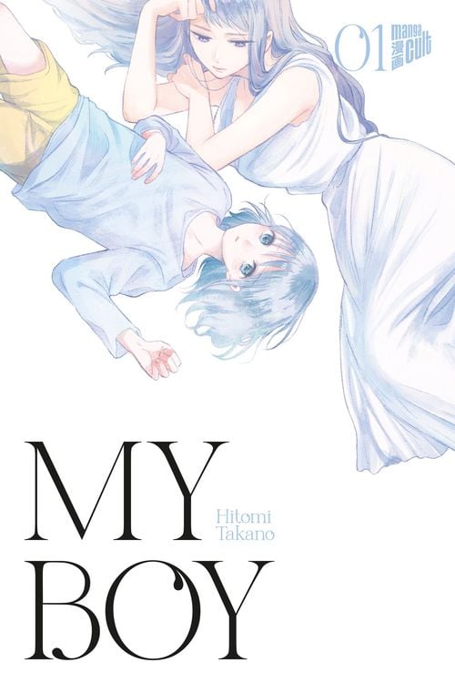 Produktbild: My Boy 1