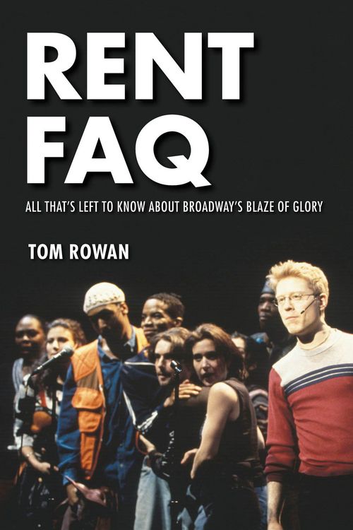 Produktbild: Rent Faq