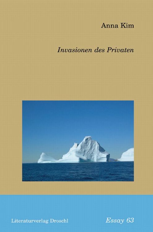 Produktbild: Invasionen des Privaten