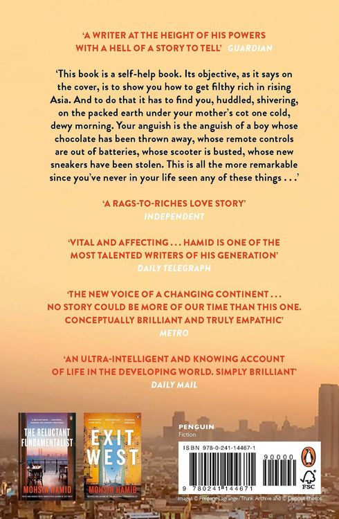 Produktbild: How to Get Filthy Rich In Rising Asia
