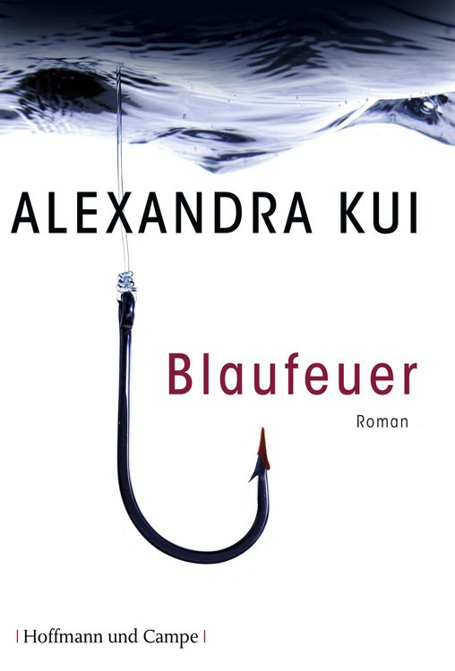Produktbild: Blaufeuer
