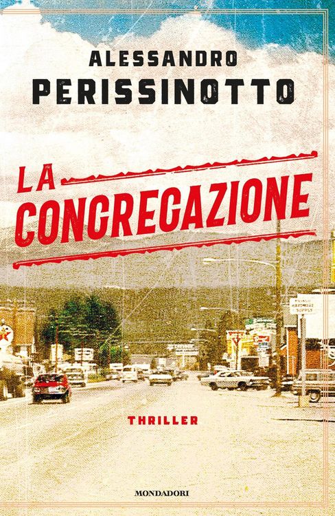 Produktbild: La congregazione