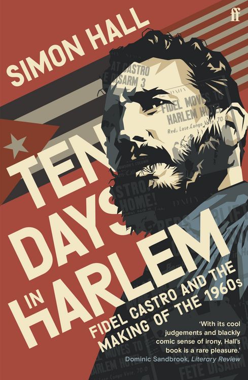 Produktbild: Ten Days in Harlem