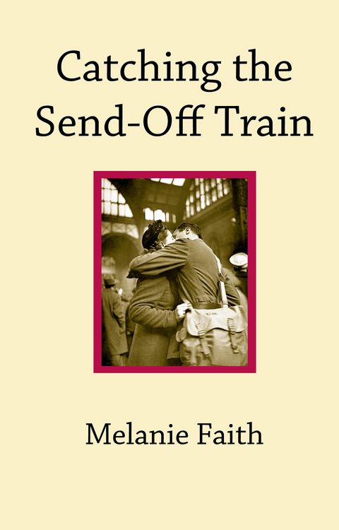 Produktbild: Catching the Send-Off Train