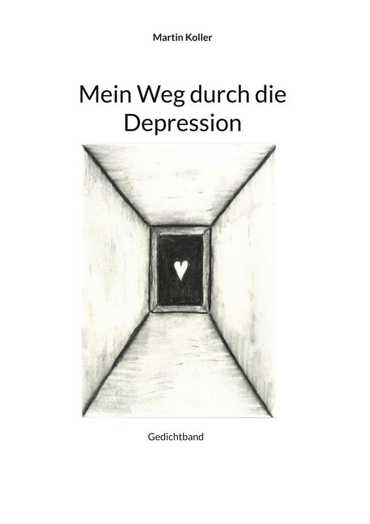 Produktbild: Mein Weg durch die Depression