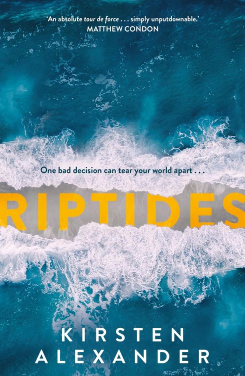 Produktbild: Riptides