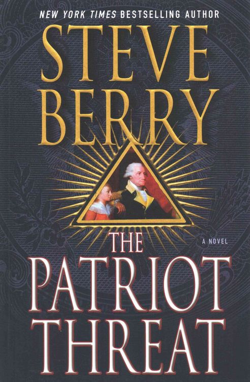 Produktbild: Patriot Threat