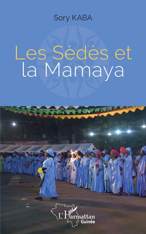 Produktbild: Les S&egrave;d&egrave;s et la Mamaya
