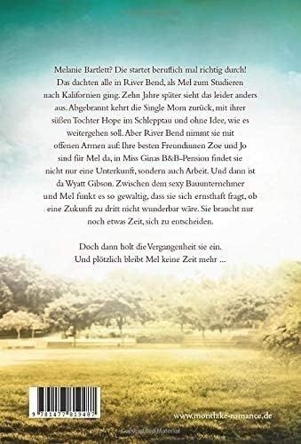 Produktbild: Neuanfang in River Bend