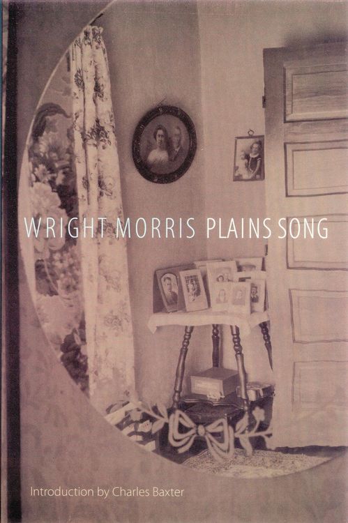 Produktbild: Plains Song