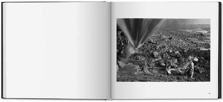 Produktbild: Sebasti&atilde;o Salgado