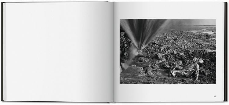 Produktbild: Sebasti&atilde;o Salgado