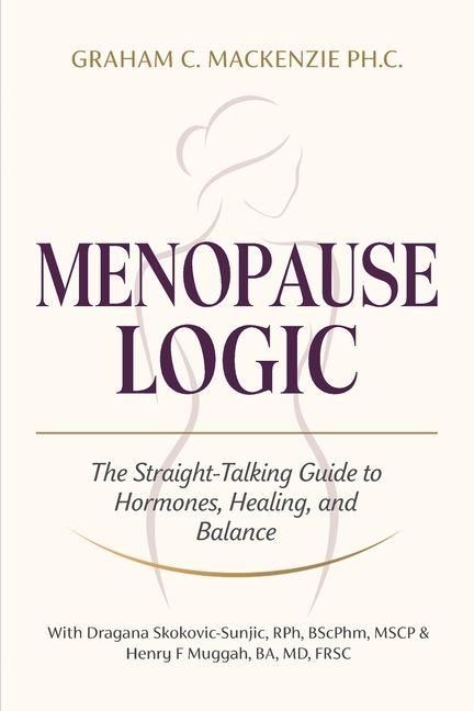 Produktbild: Menopause Logic