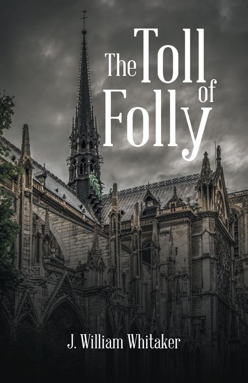 Produktbild: The Toll of Folly